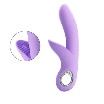 PRETTY LOVE - PRETTY LOVE CAROL PURPLE 1