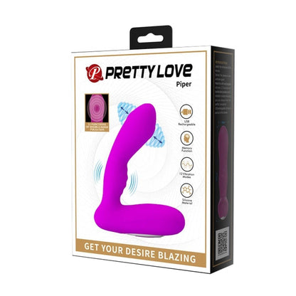 PRETTY LOVE - PRETTY LOVE PIPER