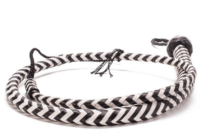 DEVIL STICKS - HEAVY HANDLE WHIP 48 INCH_B15O25_7