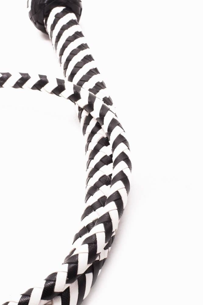 DEVIL STICKS - HEAVY HANDLE WHIP 48 INCH_B15O25_7
