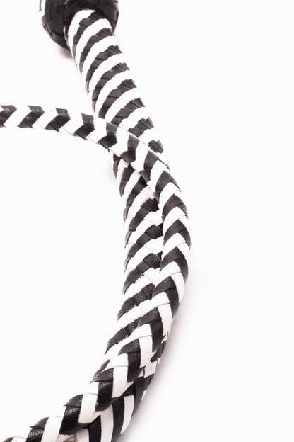 DEVIL STICKS - HEAVY HANDLE WHIP 48 INCH_B15O25_7