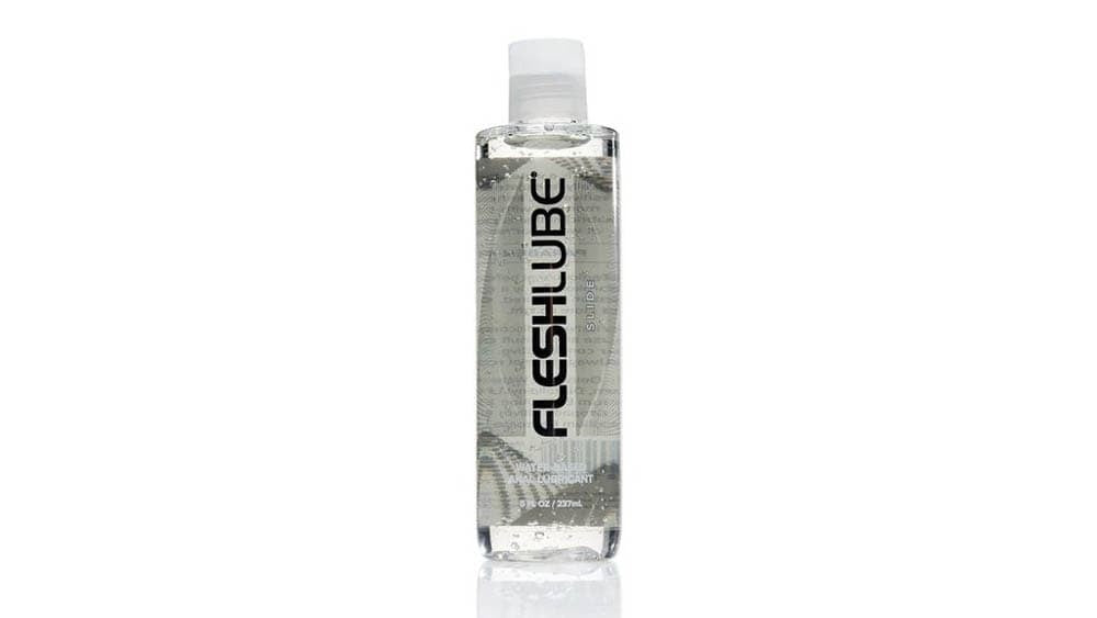 FLESHLIGHT - FLESHLUBE SLIDE ANAL LUBE 250 ML
