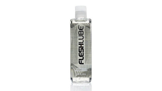 FLESHLIGHT - FLESHLUBE SLIDE ANAL LUBE 250 ML