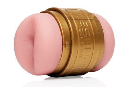 FLESHLIGHT - STAMINA TRAINING UNIT QUICKSHOT LADY/BUTT