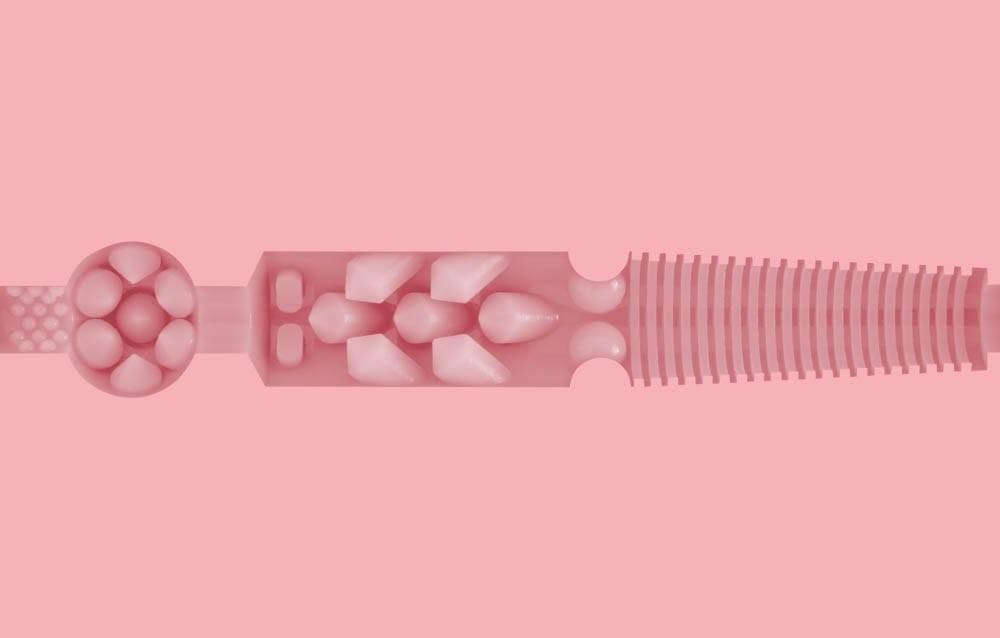 FLESHLIGHT - PINK LADY DESTROYA