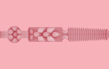 FLESHLIGHT - PINK LADY DESTROYA