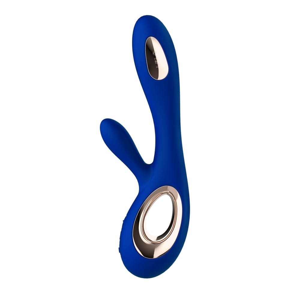 LELO - SORAYA WAVE MIDNIGHT BLUE