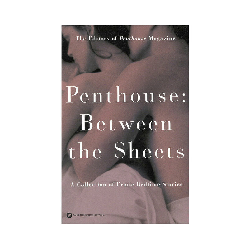 HACHETTE - PENTHOUSE: BETWEEN THE SHEETS