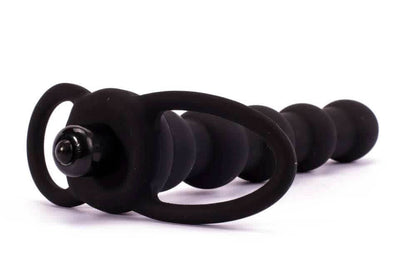 LOVETOY - VIBRATING FANTASY DOUBLE PROBER