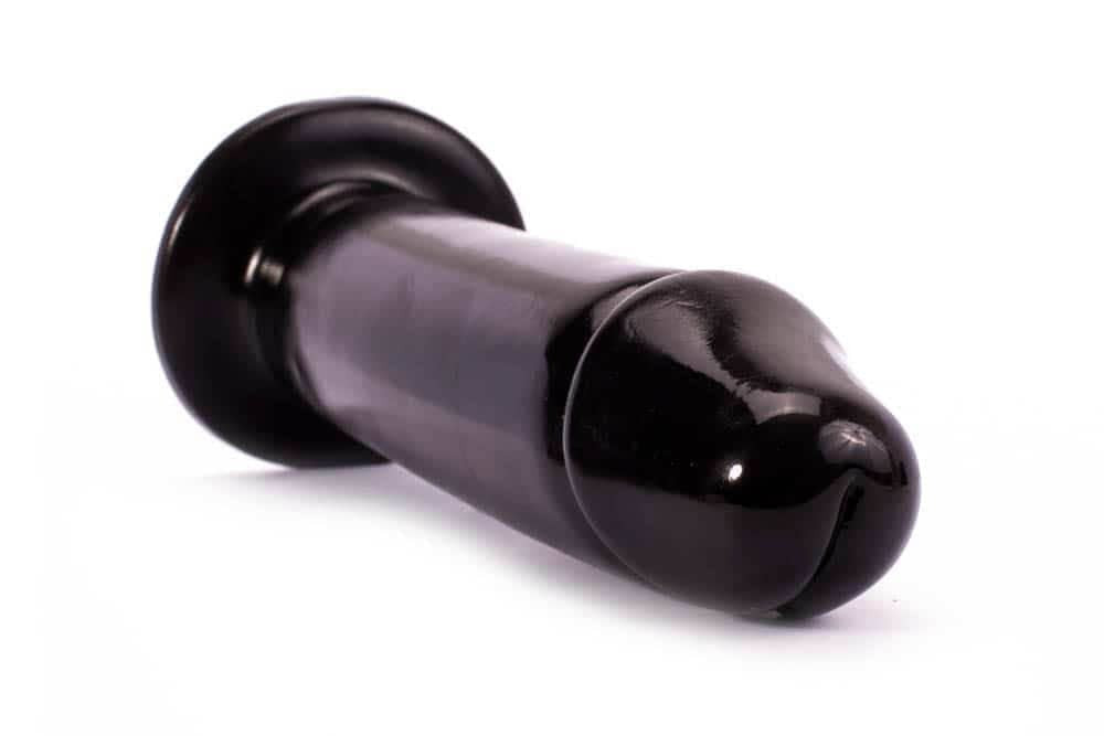 LOVETOY - KING-SIZED ANAL DILDO