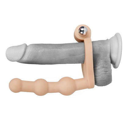 LOVETOY - THE ULTRA SOFT BEAD 6 INCH