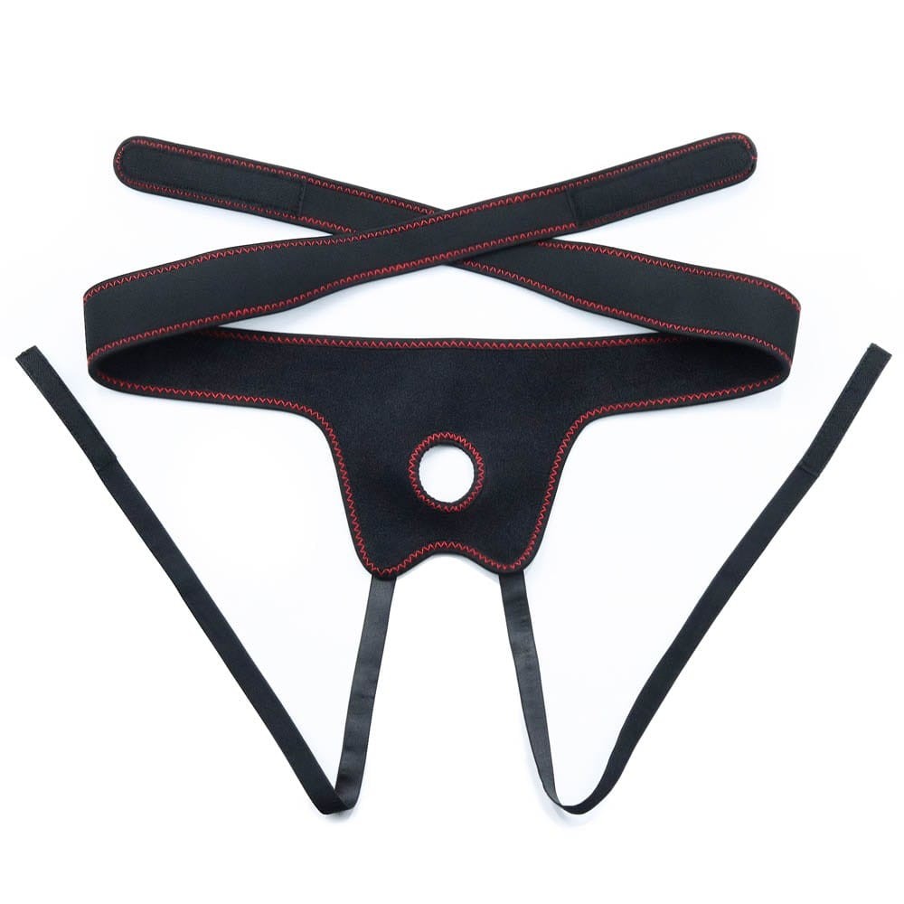 LOVETOY - EASY STRAPON SET 8.5''
