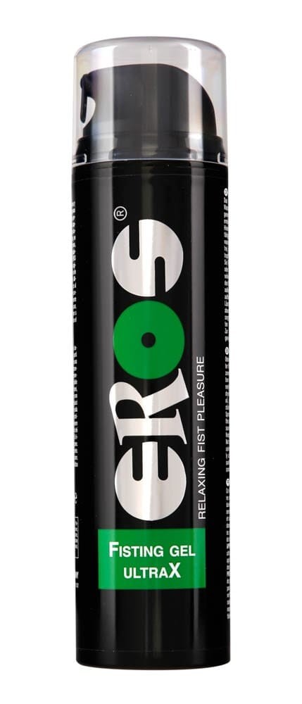 EROS - FISTING GEL ULTRAX 100 ML