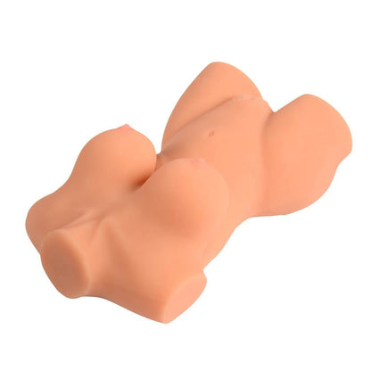 MISTRESS - EMMA HALF BODY SEX DOLL