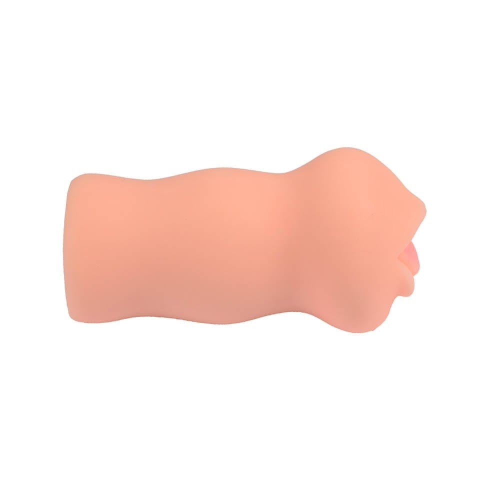 MISTRESS - HEJIAZ MOUTH SHAPE POCKET PUSSY_B0O50_1