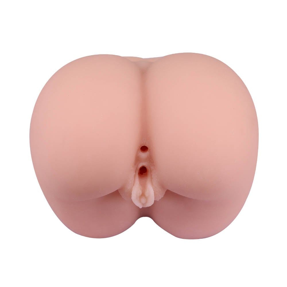 MISTRESS - 2 SWEET HOLES MASTURBATOR V