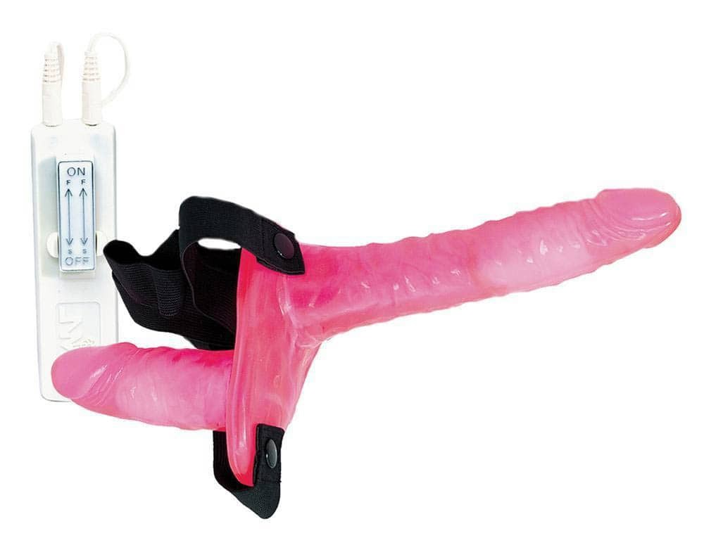 NMC - JOYRIDE DUO PINK
