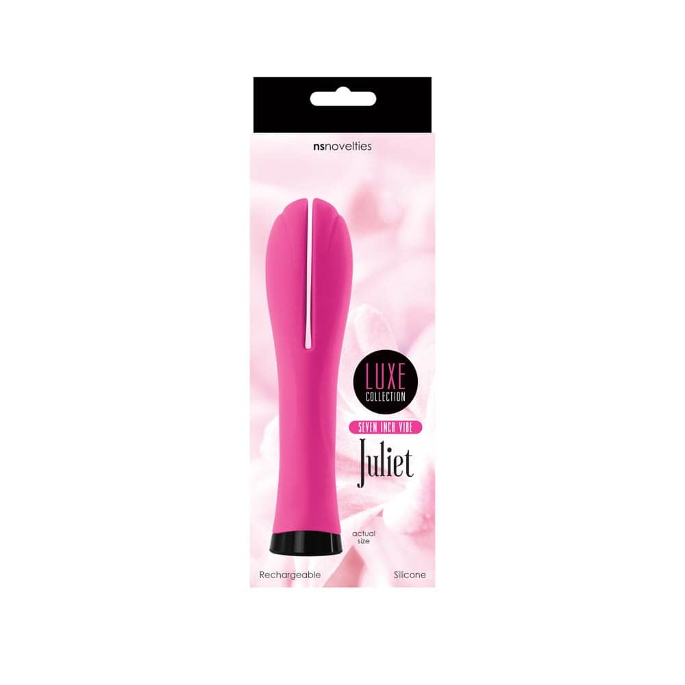 NS TOYS - LUXE JULIET DUAL SEVEN PINK_B0O25_3