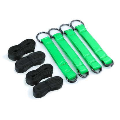 NS TOYS - ELECTRA - TIE DOWN STRAPS - GREEN_B15O25_2