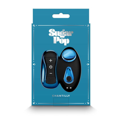 NS TOYS - SUGAR POP - CHANTILLY - BLACK