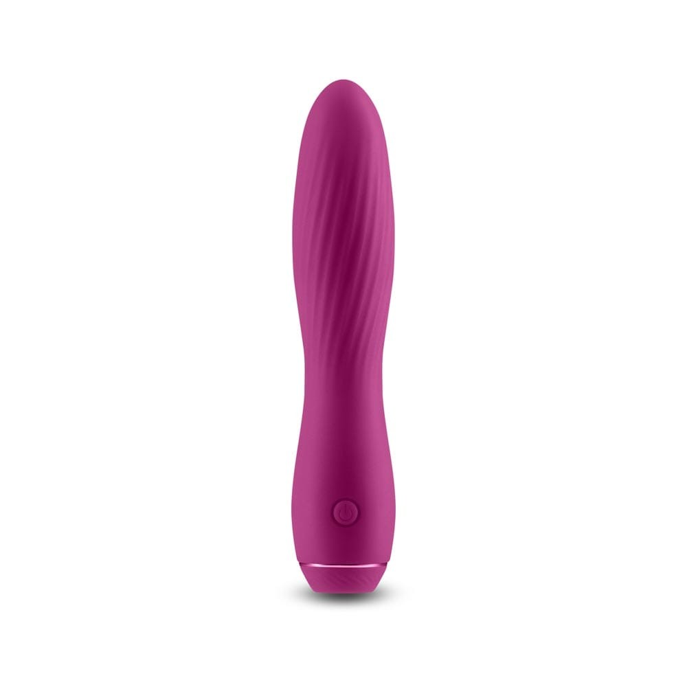 NS TOYS - OBSESSION - CLYDE - DARK PINK