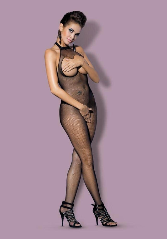 OBSESSIVE - BODYSTOCKING N101 S/M/L