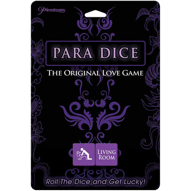 PIPEDREAM - PARADICE THE ORIGINAL LOVE GAME
