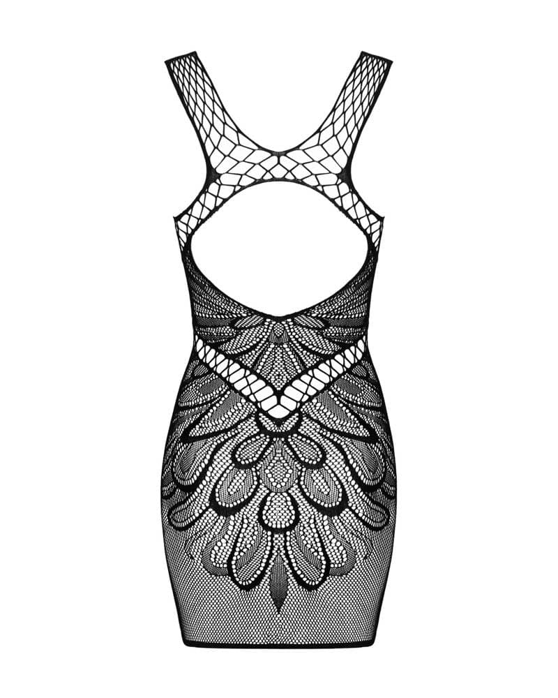 OBSESSIVE - D608 DRESS  S/M/L