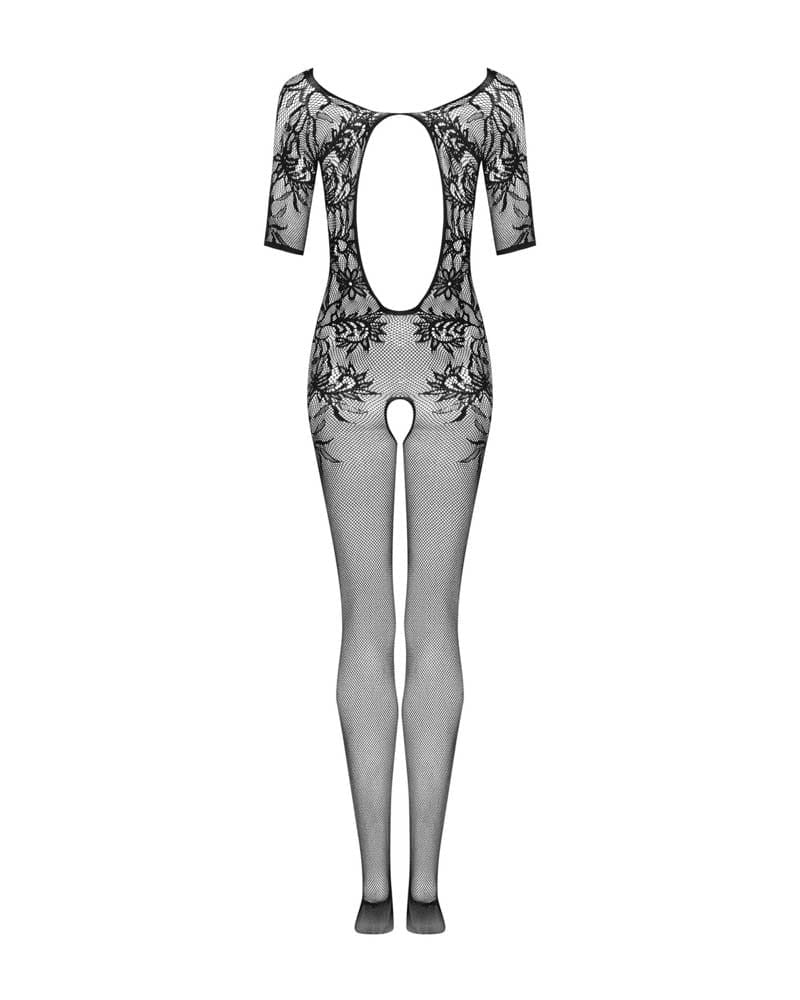 OBSESSIVE - BODYSTOCKING F238 S/M/L