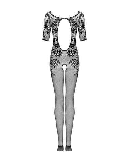 OBSESSIVE - BODYSTOCKING F238 S/M/L
