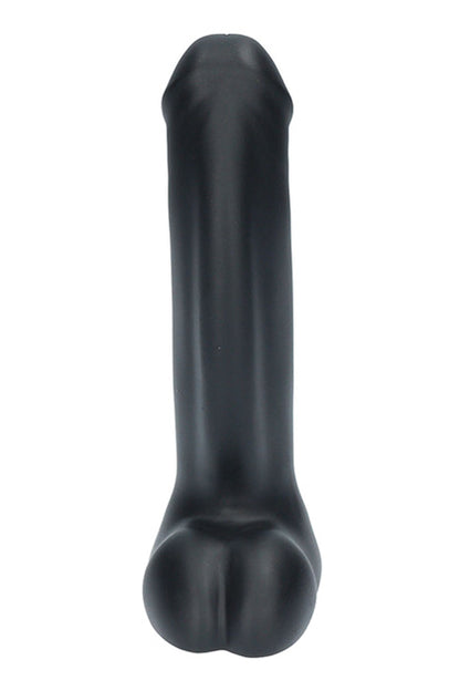 Icarus Black