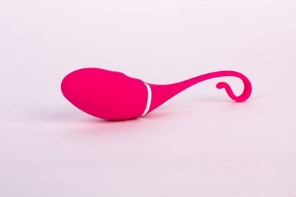 REALOV - REALOV IRENA SMART EGG PINK