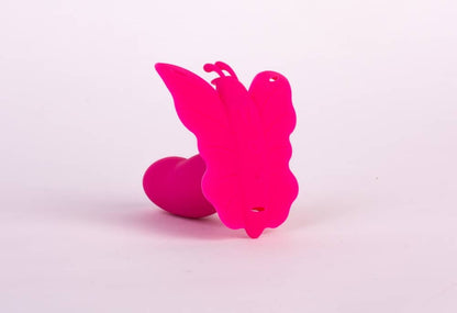 REALOV - REALOV - LYDIA I SMART BUTTERFLY VIBE PINK
