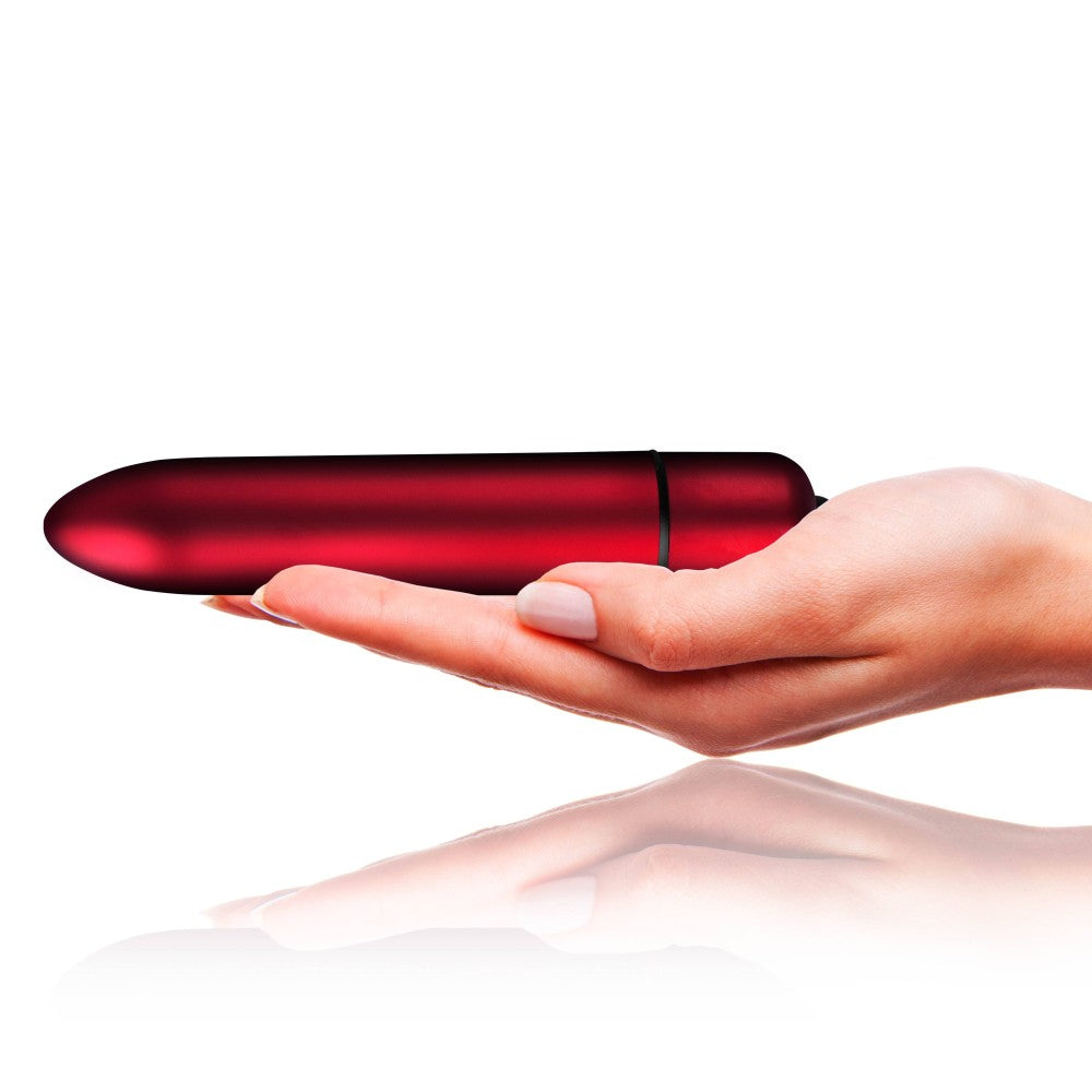 ROCKS-OFF - TRULY YOURS ROUGE ALLURE