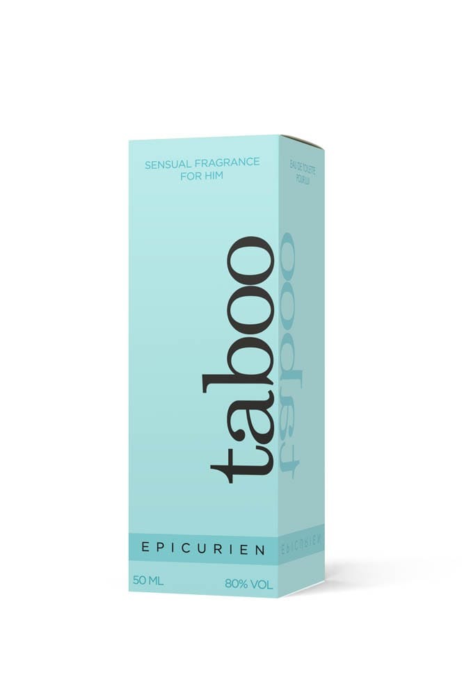 RUF - TABOO EPICURIEN FOR HIM 50 ML