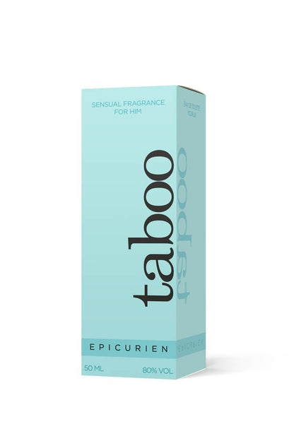 RUF - TABOO EPICURIEN FOR HIM 50 ML