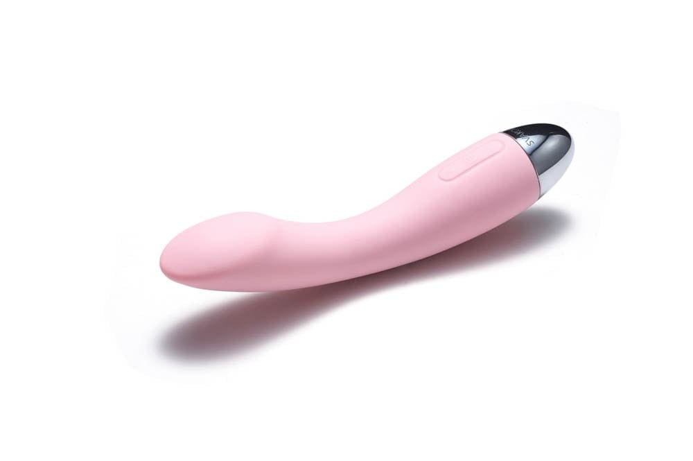 SVAKOM - AMY PALE PINK
