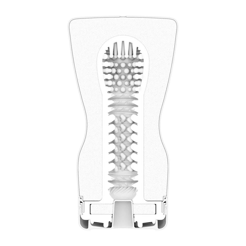 TENGA - TENGA SQUEEZE TUBE CUP