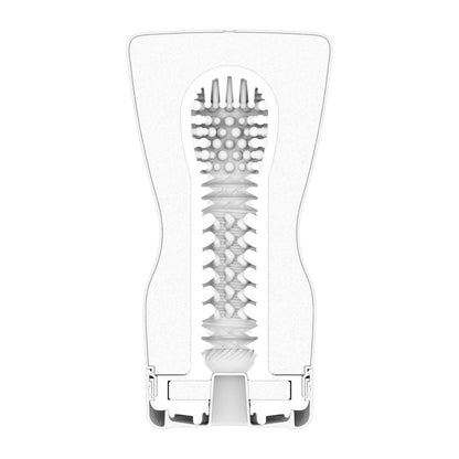 TENGA - TENGA SQUEEZE TUBE CUP