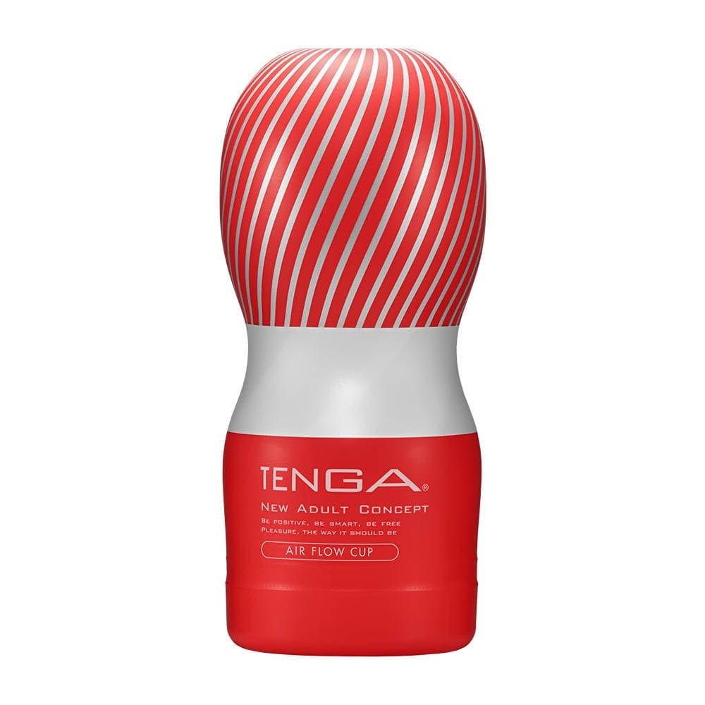 TENGA - TENGA AIR FLOW CUP