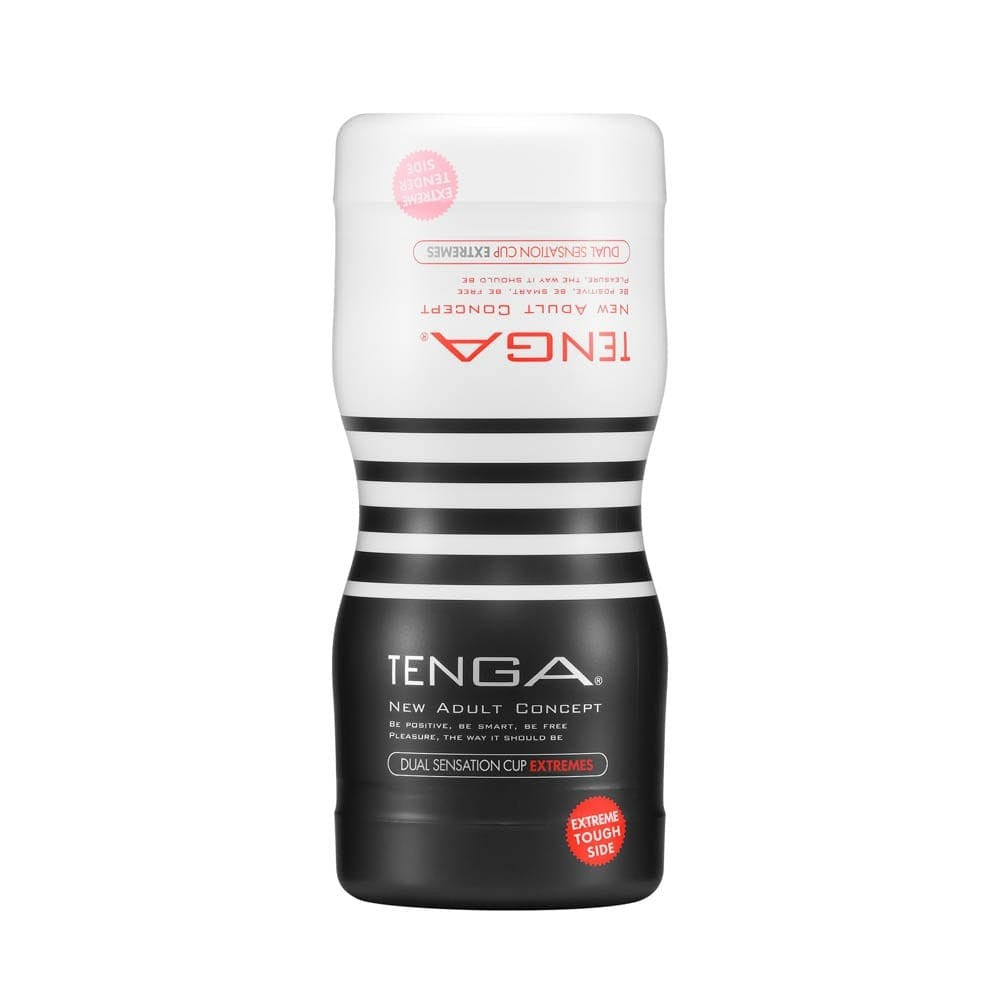 TENGA - TENGA DUAL SENSATION CUP EXTREMES