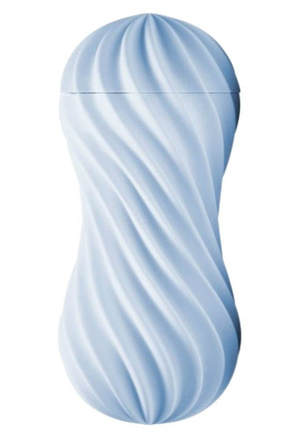 TENGA - TENGA FLEX BUBBLY BLUE