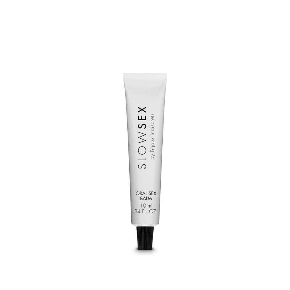 BIJOUX INDISCRETS - ORAL SEX BALM