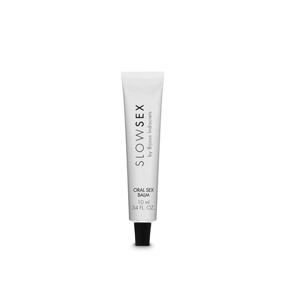 BIJOUX INDISCRETS - ORAL SEX BALM