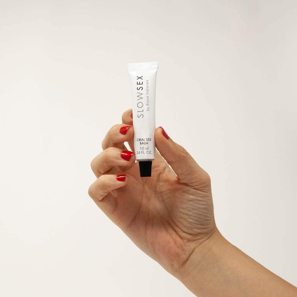 BIJOUX INDISCRETS - ORAL SEX BALM