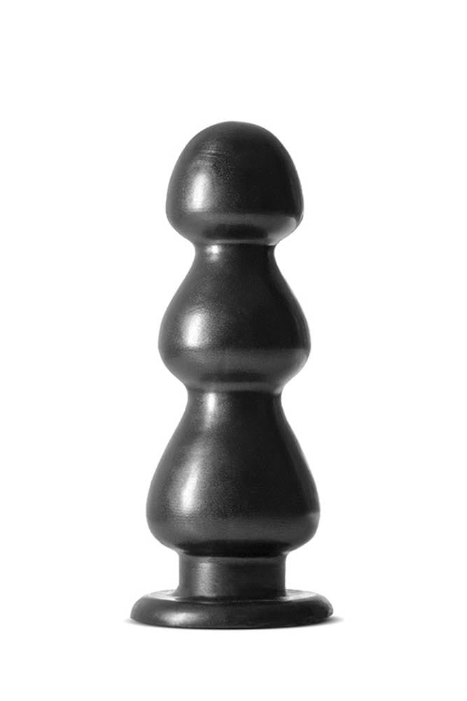 BLUSH - JET FIERCE CARBON METALLIC BLACK