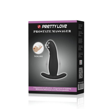 PRETTY LOVE - PRETTY LOVE PROSTATE MASSAGER