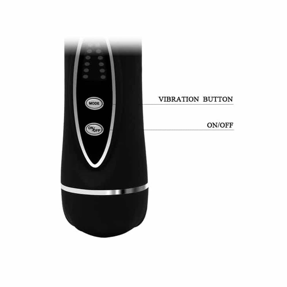 PRETTY LOVE - PRETTY LOVE MAGICAL MASSAGER