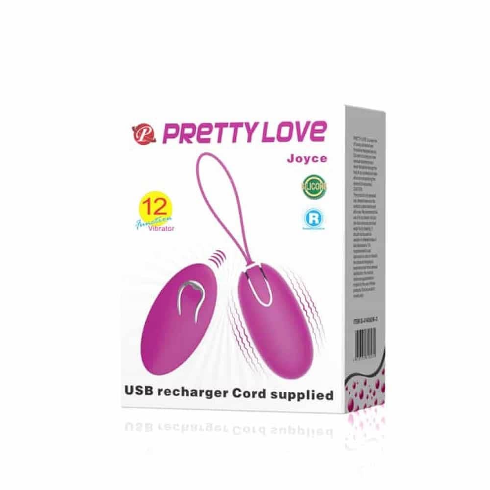 PRETTY LOVE - PRETTY LOVE JOYCE
