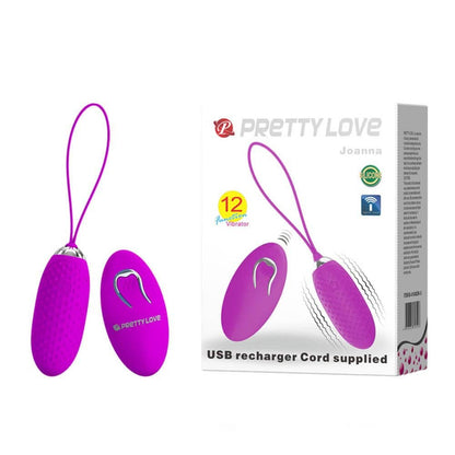 PRETTY LOVE - PRETTY LOVE JOANNA